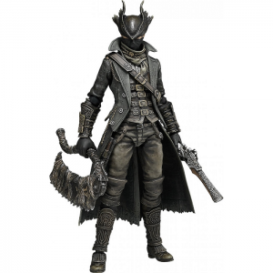 figurine figma bloodborne