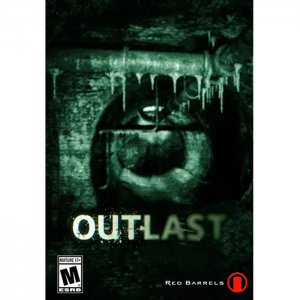 outlast pc pas cher