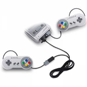 rallonge manette snes mini