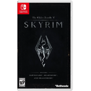 skyrim switch