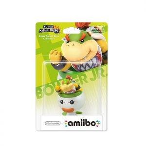 amiibo jr pas cher