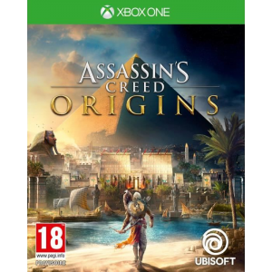 assassin's creed origins xbox one pas cher 2