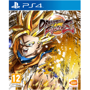 bon plan Dragon Ball FighterZ PS4