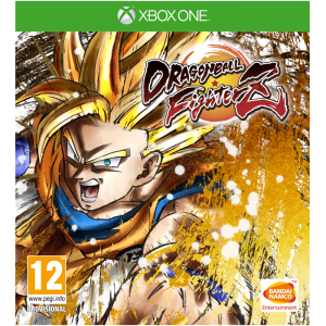 bon plan Dragon Ball FighterZ xbox one
