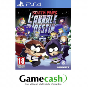 code promo gamecash jeu récent occasion