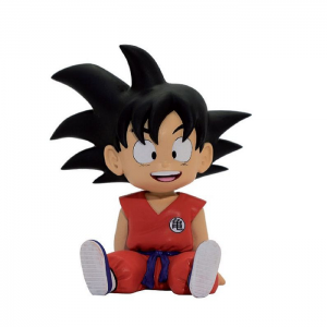 dragon ball figurine
