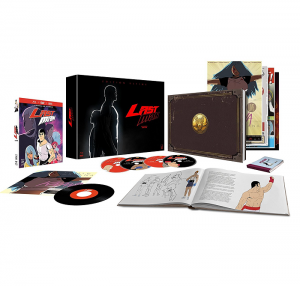 lastman blu ray serie collector