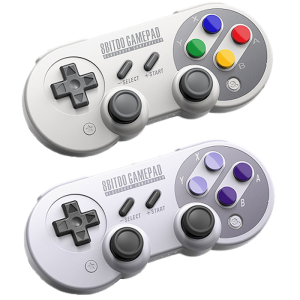 manette 8 bitdo pro switch
