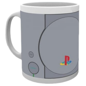 mug playstation