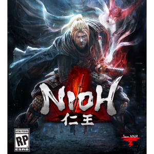 nioh complete edition pas cher pc