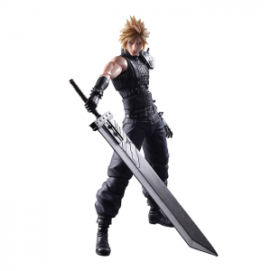 produits dérivés square enix