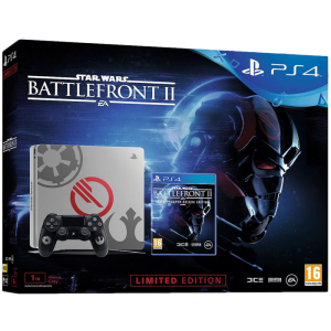 ps4 slim star wars battlefront 2
