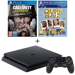 PS4-slim-500go-CODWW2-quiestu