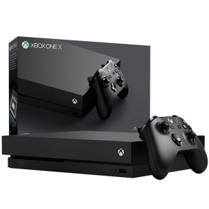 avis xbox-one-x copie