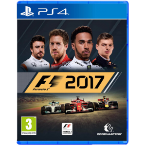 bon plan f1 2017 ps4
