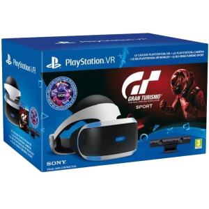 bon plan pack ps vr gran turismo