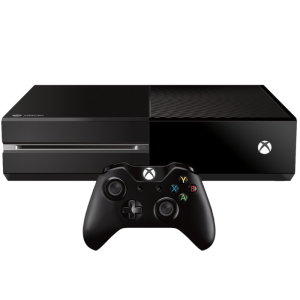 console xbox one standard générique