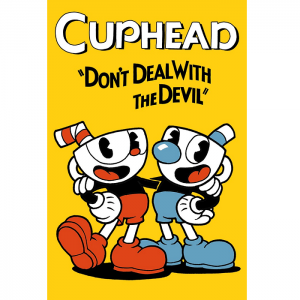 cuphead pas cher sur pc