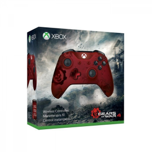 manette gears of war 4 pas cher