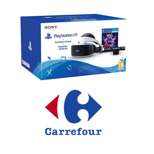 ps vr carrefour