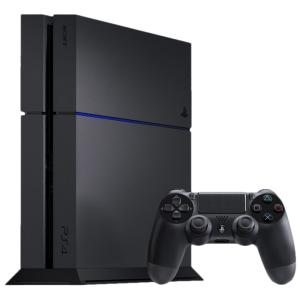 ps4 fat occasion micromania