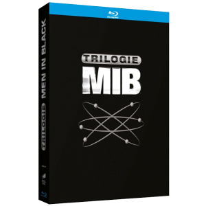trilogie men in black blu ray
