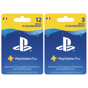 bon plan abonnement ps plus 15 mois
