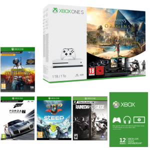 pack-xbox-one-ac origins-forza-motorsport-7-steepr6-siege-10-mois-xbox-live-gold-1 (1) copie