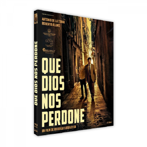 que dios nos perdone bon plan