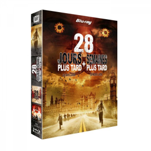 28 jours plus tard blu ray