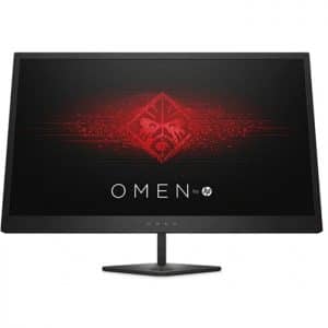 Écran PC Gaming HP OMEN 25