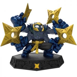 Figurine Skylanders Imaginators Sensei Starcast
