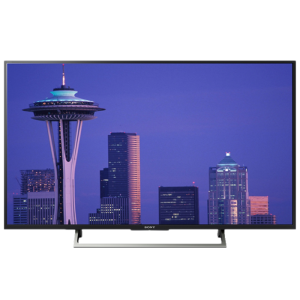 TV LED SONY KD49XE7096 4K UHD
