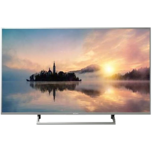 TV Sony KD49XE7077S UHD 4K HDR