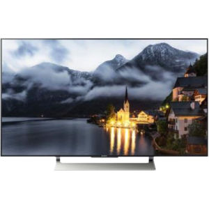 TV Sony KD49XE9005BAEP