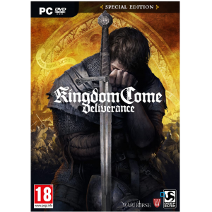 bon plan kingdom come delivrance pc