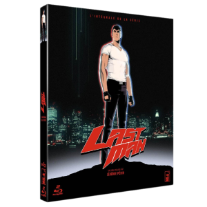 bon plan lastman intégrale blu ray