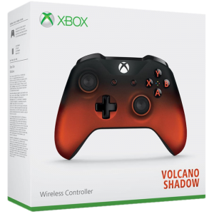 bon plan manette xbox one volcano