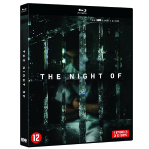 bon plan the night of blu ray