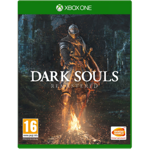 dark souls remastered xbox one