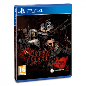 darkest dungeon ps4