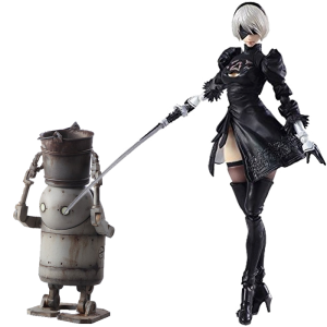 figurine nier automata