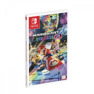 guide mario kart 8