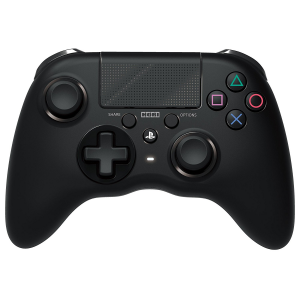 manette hori onyx ps4