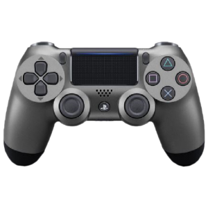 manette steelblack ps4 pas cher