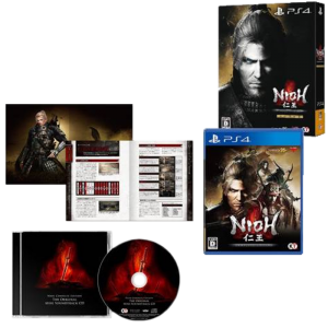 nioh complete edition