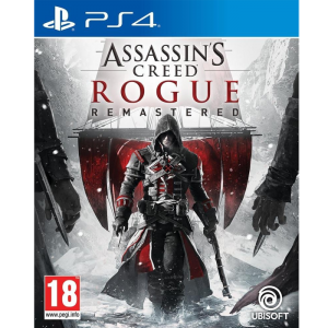 précommande assassin's creed rogue ps4