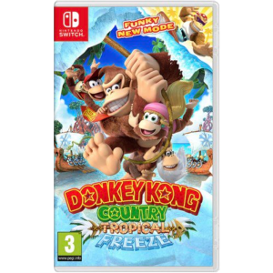 précommande dk country tropical freeze switch copie