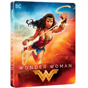 steelbook blu ray pas cher