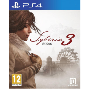 syberia 3 pas cher